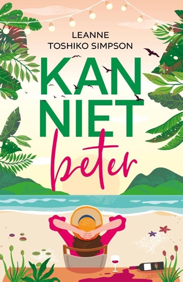 Afbeelding van Kan niet beter