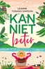 Afbeelding van Kan niet beter
