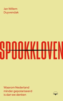 Afbeeldingen van Spookkloven