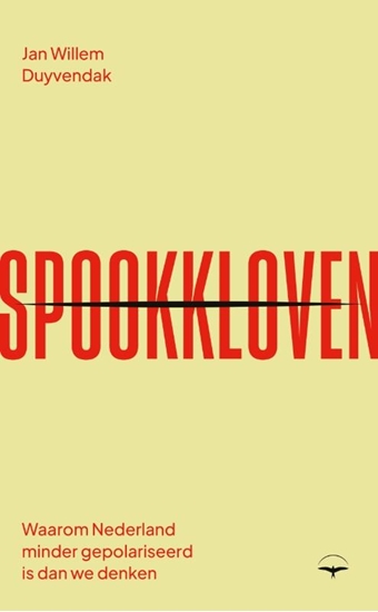 Afbeelding van Spookkloven