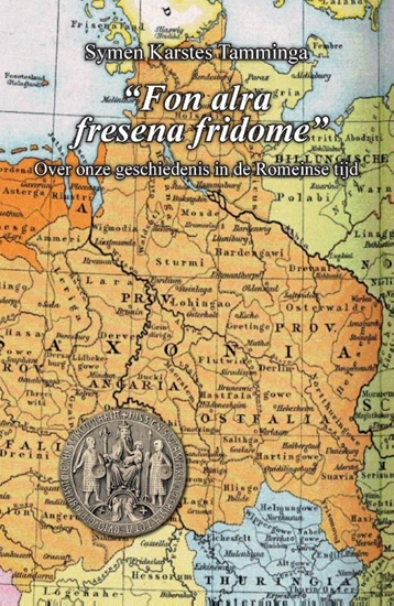 Afbeelding van Fon alra fresena fridome