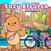 Afbeelding van Cozy kleuren Cozy kleuren: Nederland