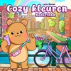 Afbeelding van Cozy kleuren Cozy kleuren: Nederland
