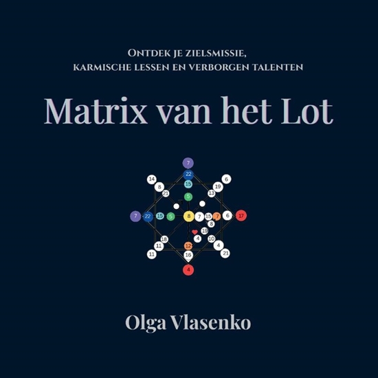 Afbeelding van Matrix van het Lot