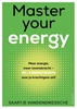 Afbeelding van Master your energy