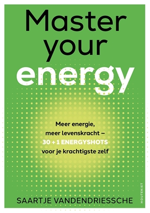 Afbeeldingen van Master your energy