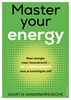 Afbeelding van Master your energy