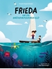 Afbeelding van Frieda Frieda en de onderwaterwereld