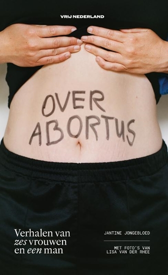 Afbeelding van Over abortus