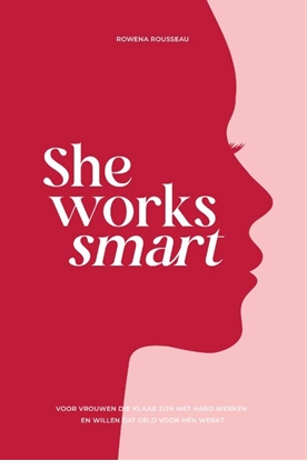 Afbeeldingen van She Works Smart