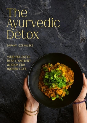 Afbeeldingen van The Ayurvedic Detox