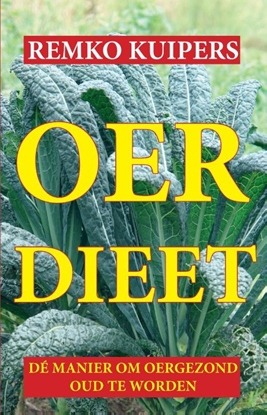 Afbeeldingen van Het oerdieet