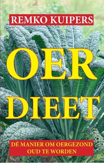 Afbeelding van Het oerdieet