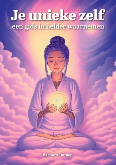 Afbeelding van Je unieke zelf