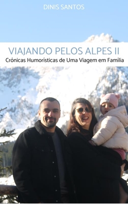 Afbeeldingen van Viajando pelos Alpes II