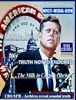 Afbeelding van JFK - TRUTH NOT TO ENDURED