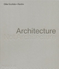 Afbeelding van Architecture, Not Architecture