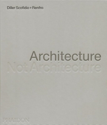 Afbeeldingen van Architecture, Not Architecture
