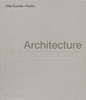 Afbeelding van Architecture, Not Architecture