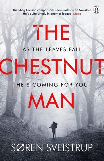 Afbeelding van The Chestnut Man