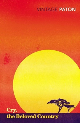 Afbeeldingen van Vintage Classics Cry, The Beloved Country