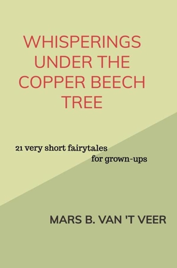 Afbeelding van Whisperings under the Copper Beech Tree
