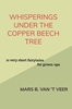 Afbeelding van Whisperings under the Copper Beech Tree