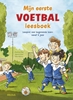 Afbeelding van Mijn eerste voetbal leesboek
