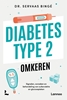 Afbeelding van Diabetes type 2 omkeren