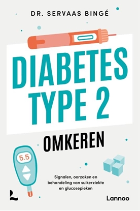 Afbeeldingen van Diabetes type 2 omkeren