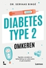 Afbeelding van Diabetes type 2 omkeren