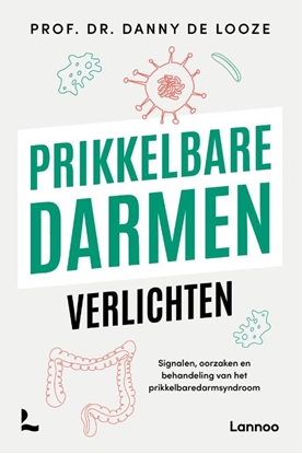 Afbeeldingen van Prikkelbare darmen verlichten