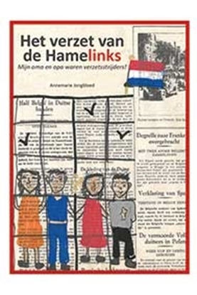 Afbeeldingen van Het verzet van de Hamelinks