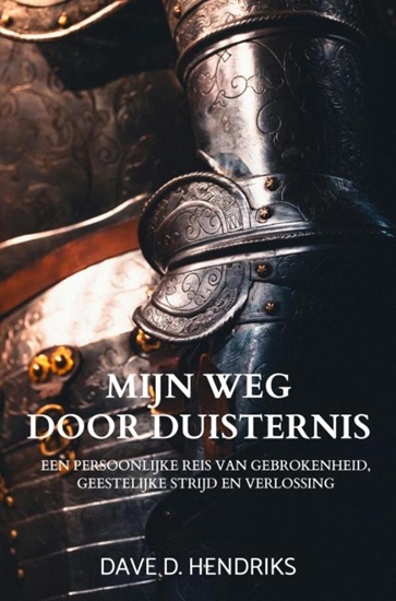 Afbeelding van Mijn Weg door Duisternis