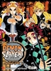 Afbeelding van Demon Slayer: Kimetsu no Yaiba: The Official Coloring Book Demon Slayer: Kimetsu no Yaiba: The Official Coloring Book 2