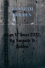 Afbeelding van Sign O Times 2022 By Kenneth D. Bolden