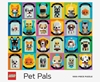 Afbeelding van LEGO LEGO Pet Pals 1000-Piece Puzzle