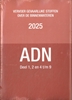 Afbeelding van ADN 2025