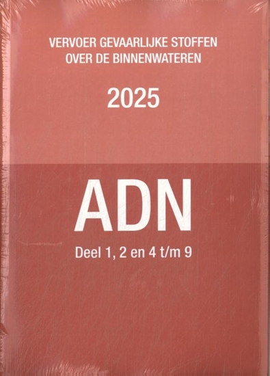 Afbeelding van ADN 2025