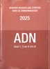 Afbeelding van ADN 2025