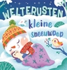 Afbeelding van Welterusten kleine sneeuwpop