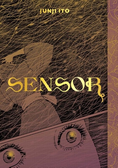 Afbeelding van Junji Ito Sensor