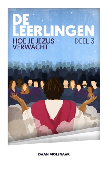 Afbeelding van De Leerlingen 3