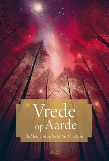 Afbeelding van Vrede op aarde
