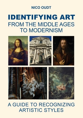 Afbeeldingen van Identifying Art