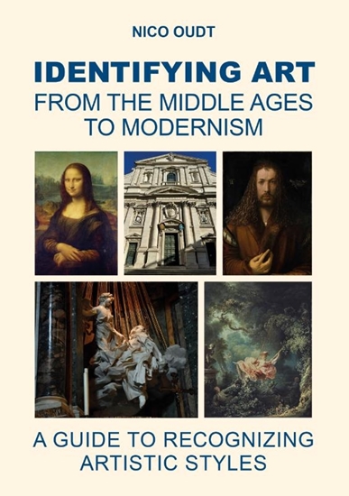 Afbeelding van Identifying Art