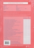 Afbeelding van Leerling Leerkracht Relatie Vragenlijst (LLRV) - scoreformulieren