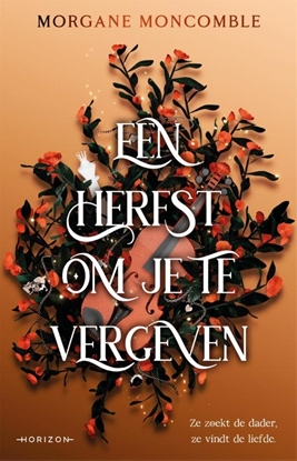 Afbeeldingen van Een herfst om je te vergeven