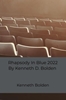 Afbeelding van Rhapsody In Blue 2022 By Kenneth D. Bolden