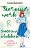 Afbeelding van Liefde, natuurlijk Siervuurwerk en sneeuwvlokken